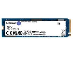  Ổ Cứng Ssd Kingston Nv2 1tb (snv2s/1000g) 