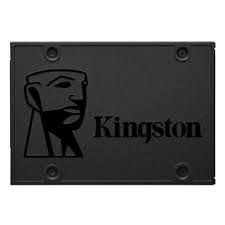 Ổ Cứng Ssd Kingston Sa400s37 480gb 2.5