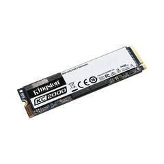  Ổ Cứng Ssd Kingston Skc2000 250gb Nvme M.2 2280 Pcie Gen 3x4 