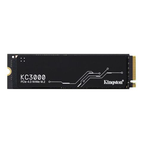 Ổ Cứng Ssd Kingston Skc3000 4tb