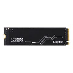  Ổ Cứng Ssd Kingston Skc3000 4tb 