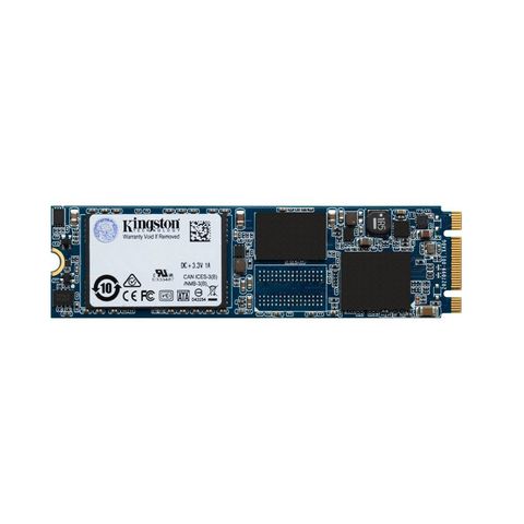 Ổ Cứng Ssd Kingston Uv500 120G M.2 2280
