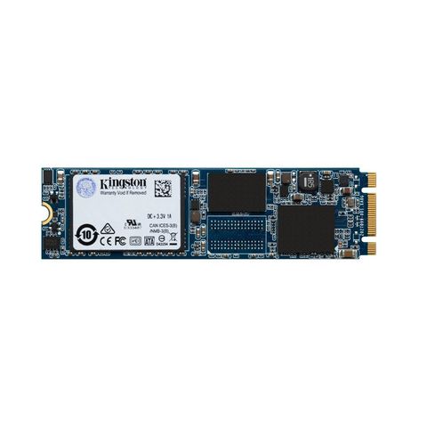 Ổ Cứng Ssd Kingston Uv500 240G M.2 2280