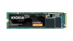  Ổ Cứng Ssd Kioxia Exceria G2 Nvme™ 
