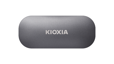 Ổ Cứng Ssd Kioxia Exceria Plus Di Động