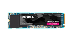  Ổ Cứng Ssd Kioxia Exceria Pro Nvme ™ Ssd 