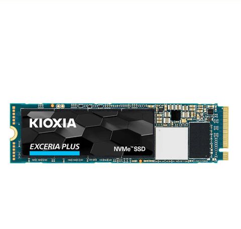 Ổ Cứng Ssd Kioxia Plus 1tb