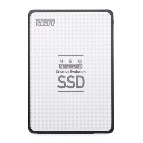 Ổ Cứng Ssd Klevv N500 120gb 2.5