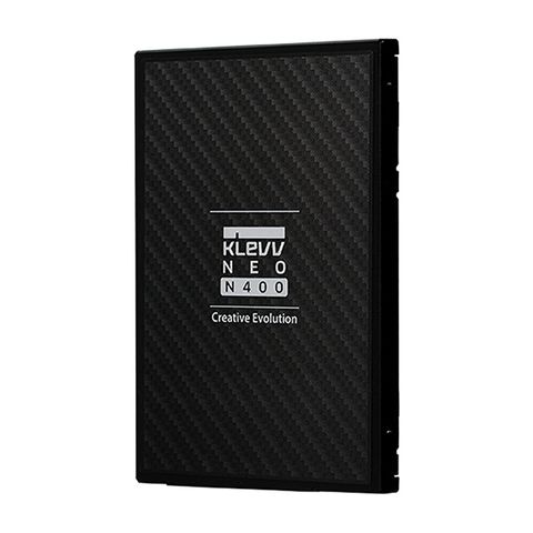 Ổ Cứng Ssd Klevv Neo N400 240gb 2.5-inch Sata Iii K240gssds3-n40