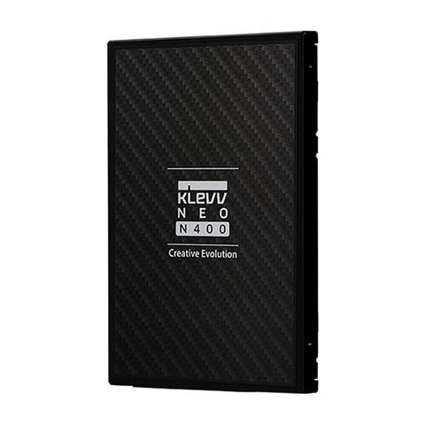 Ổ Cứng Ssd Klevv Neo N400 120gb 2.5-inch Sata Iii K120gssds3-n40