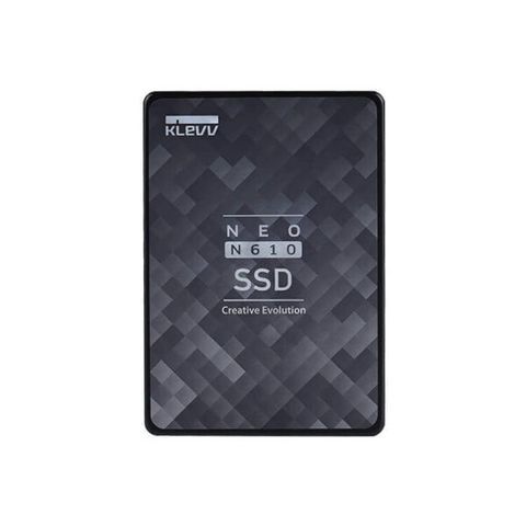 Ổ Cứng Ssd Klevv Neo N610 1tb 2.5-inch Sata Iii K01tbssds3-n61