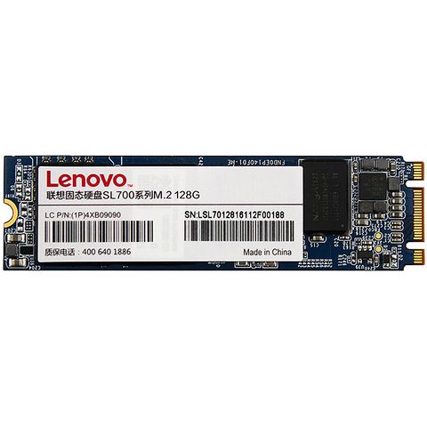 Ổ Cứng Ssd Lenovo 128gb M2 2280