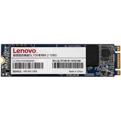  Ổ Cứng Ssd Lenovo 128gb M2 2280 