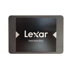  Ổ Cứng Ssd Lexar 120gb 2.5 