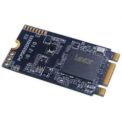  Ổ Cứng Ssd Lexar 128gb M2 2242 Nvme 