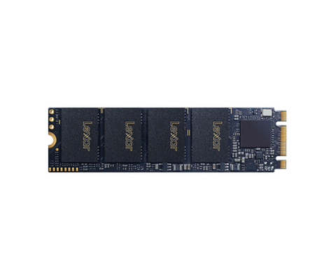 Ổ cứng SSD Lexar 512 GB LNM500-128RB M.2 2280 PCIe G3x2
