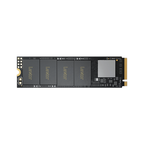 Ổ Cứng Ssd Lexar® Nm610 M.2 2280 Nvme