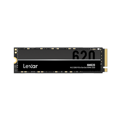  Ổ Cứng Ssd Lexar® Nm620 M.2 2280 Nvme 