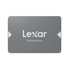  Ổ Cứng Ssd Lexar® Ns100 2.5” Sata Iii (6gb/s) 