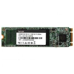  Ổ Cứng Ssd Lexar Nm100 256gb M2 2280 