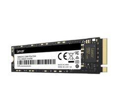  Ổ Cứng Ssd Lexar Nm620-1tb 