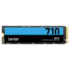  Ổ Cứng Ssd Lexar Nm710 1tb – Pcie 4.0 X4 Nvme M.2 