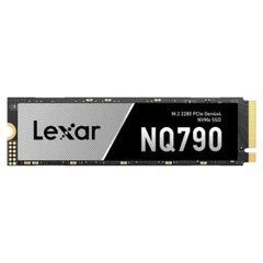  Ổ Cứng Ssd Lexar Nq790 2tb – M.2 2280 Nvme Gen 4x4 