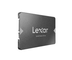  Ổ Cứng Ssd Lexar Ns100 128gb Sata3 2.5-inch (lns100-128rb) 