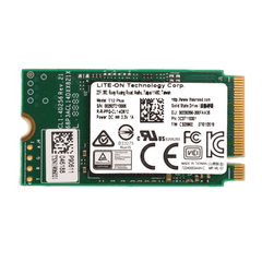  Ổ Cứng Ssd Liteon 128gb M2 2230 Nvme 