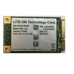  Ổ Cứng Ssd Liteon S930 512gb Msata 