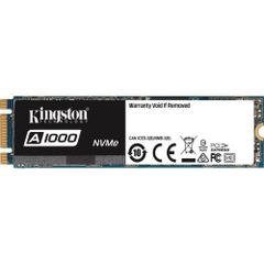  Ổ Cứng Ssd M.2 Kingston 960gb 2280 Sa1000 ( Pci-e) 