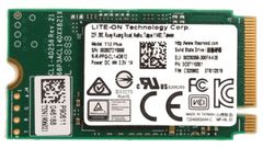  Ổ Cứng Ssd M2-pcie 128gb Liteon T12 Plus 2242 Nvme 