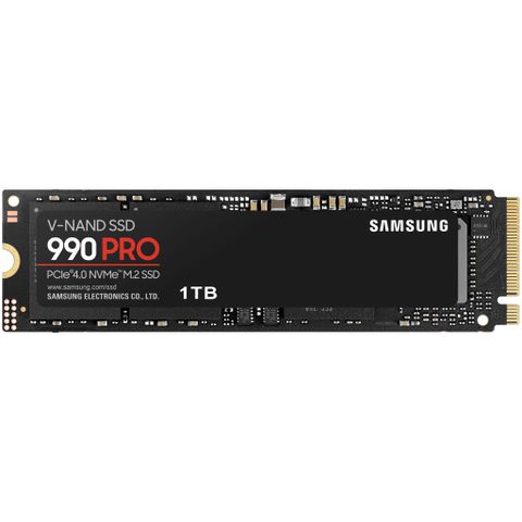 Ổ Cứng Ssd M2-pcie 1tb Samsung 990