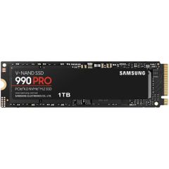  Ổ Cứng Ssd M2-pcie 1tb Samsung 990 