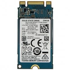  Ổ Cứng Ssd M2-pcie 256gb Toshiba Bg3 2242 Nvme 