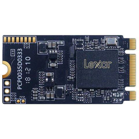 Ổ Cứng Ssd M2-pcie 512gb Lexar Nm520 2242 Nvme