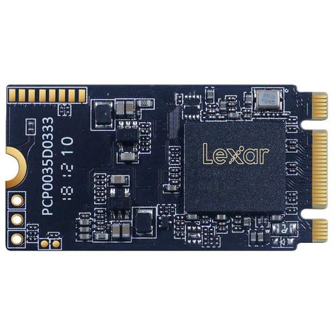 Ổ Cứng Ssd M2-pcie 512gb Lexar Nm520 2242 Nvme