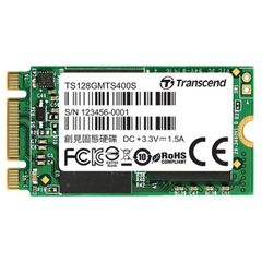  Ổ Cứng Ssd M2-sata 128gb Transcend Mts400s 2242 