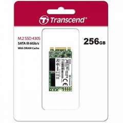  Ổ Cứng Ssd M2-sata 128gb Transcend 430s 2242 