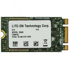  Ổ Cứng Ssd M2-sata 512gb Liteon S940 2242 