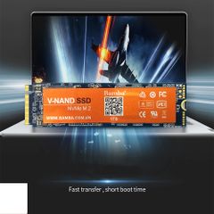  Ổ Cứng Ssd Bamba M2 (nvme)  1000gb (1tb) 