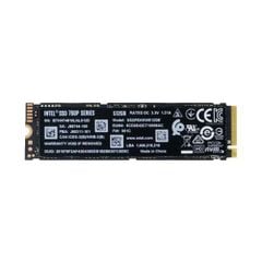  Ổ cứng SSD M2 ASUS (INTEL) 1TB 