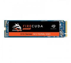  Ổ Cứng Ssd M2 Nvme Seagate Firecuda 510 1tb 