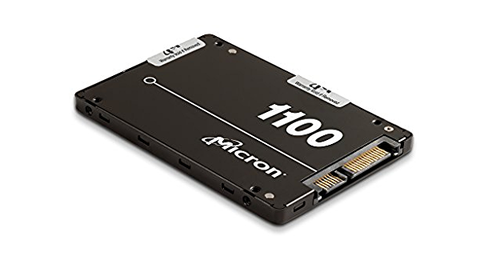 Ổ Cứng Ssd Micron 5200 Eco 1920gb 2.5-inch Sata Iii