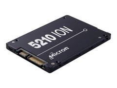  Ổ Cứng Ssd Micron 5210 Ion 7680gb 2.5-inch Sata Iii 