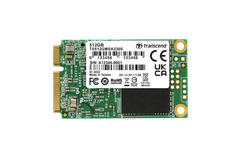  Ổ Cứng Ssd Msata 230s 