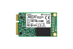  Ổ Cứng Ssd Msata 370s 