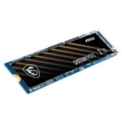  Ổ Cứng Ssd Msi Spatium M370 2tb 