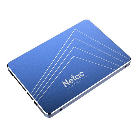 Ổ Cứng Ssd Netac 512gb Msata