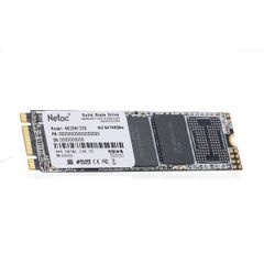  Ổ Cứng Ssd Netac 120gb M2 Sata 